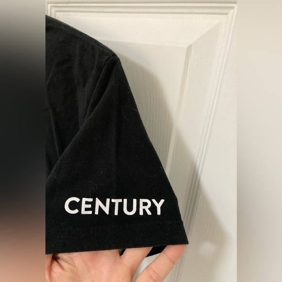 PELOTON 100 CENTURY T-SHIRT - Size Small - Picture 5 of 7